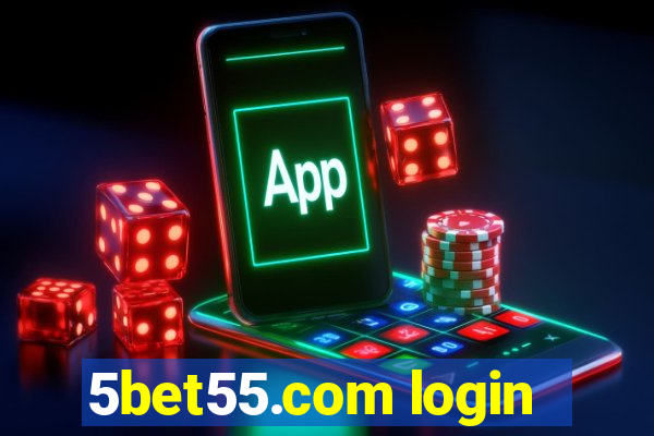 5bet55.com login